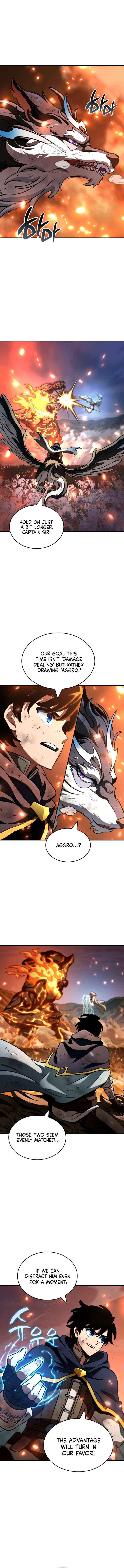 Valhalla Saga – Chapter 29 – Page 13