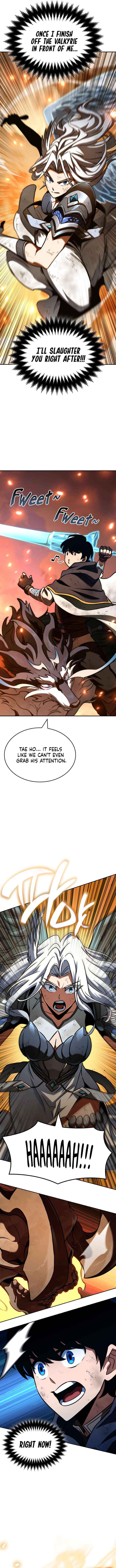 Valhalla Saga – Chapter 29 – Page 15