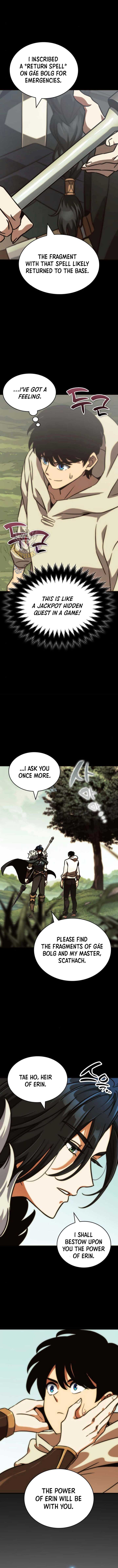 Valhalla Saga – Chapter 40 – Page 6