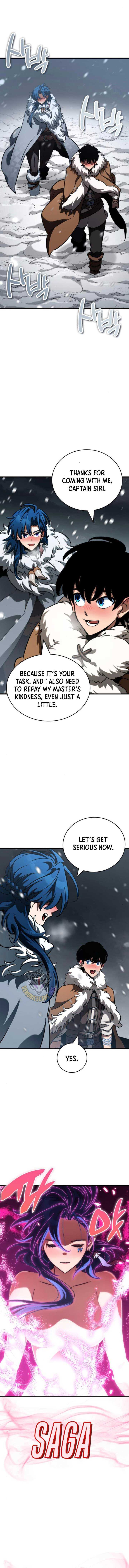 Valhalla Saga – Chapter 40 – Page 12