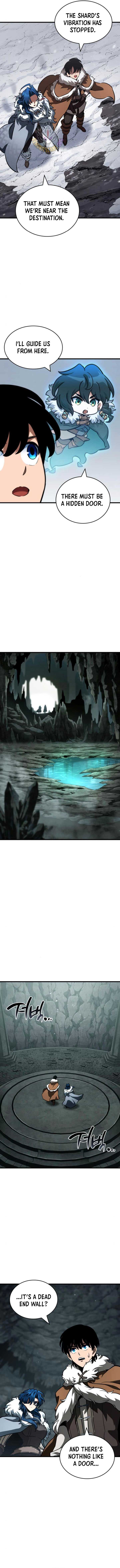 Valhalla Saga – Chapter 40 – Page 15
