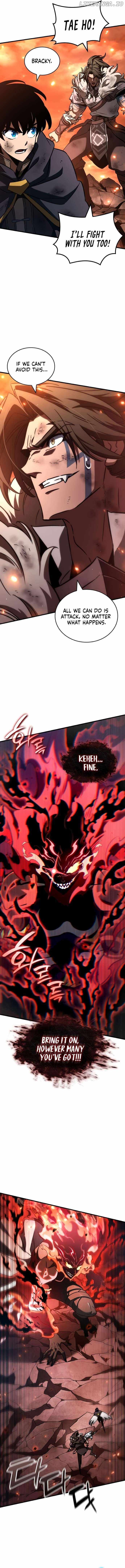 Valhalla Saga – Chapter 37 – Page 5