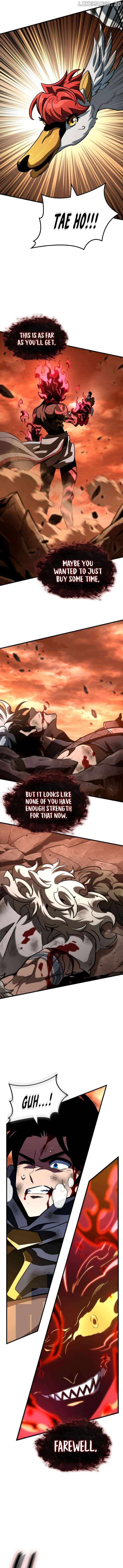 Valhalla Saga – Chapter 37 – Page 7