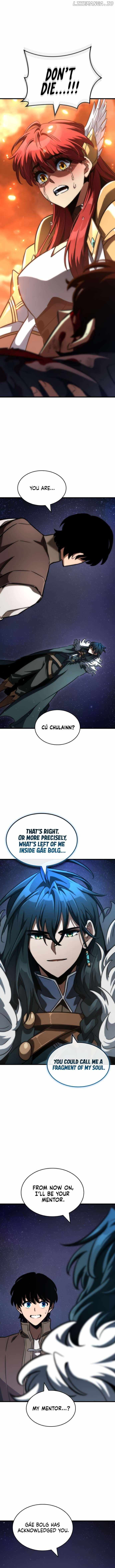 Valhalla Saga – Chapter 37 – Page 10