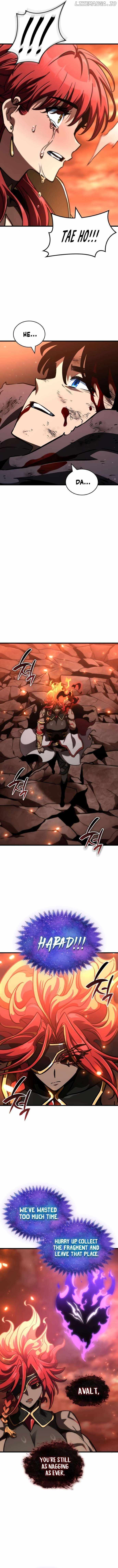 Valhalla Saga – Chapter 37 – Page 12
