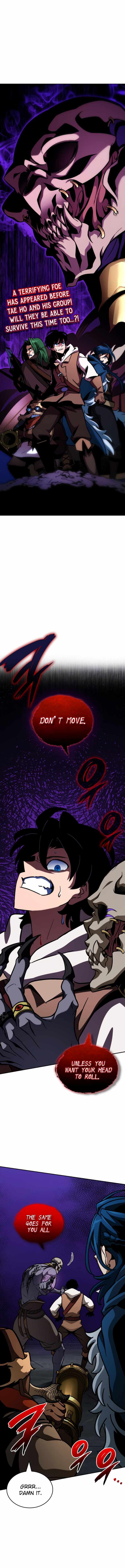 Valhalla Saga – Chapter 12 – Page 2