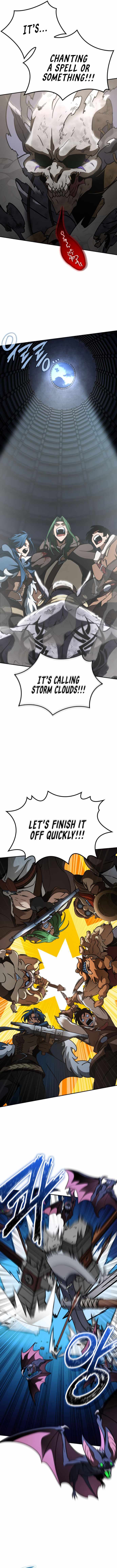 Valhalla Saga – Chapter 12 – Page 12