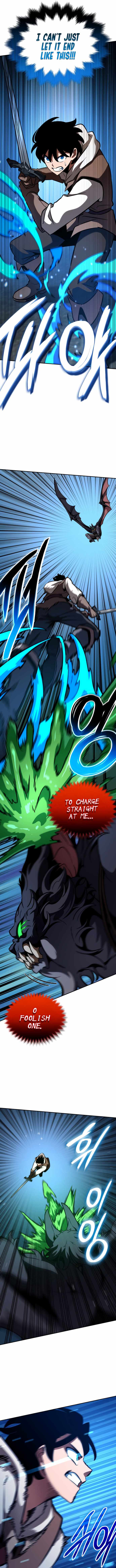 Valhalla Saga – Chapter 12 – Page 16