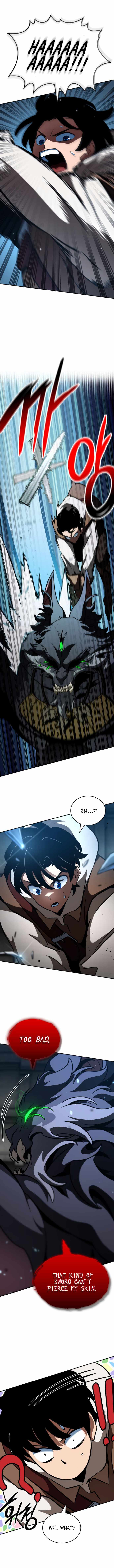 Valhalla Saga – Chapter 12 – Page 18