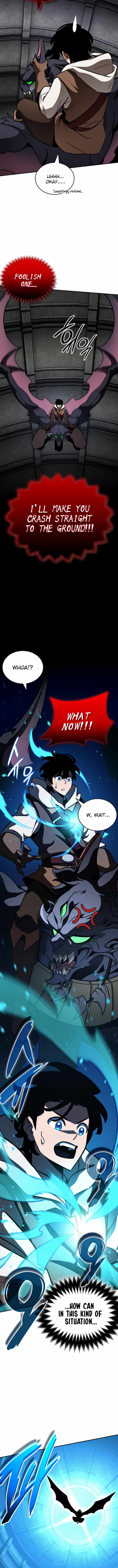 Valhalla Saga – Chapter 12 – Page 20