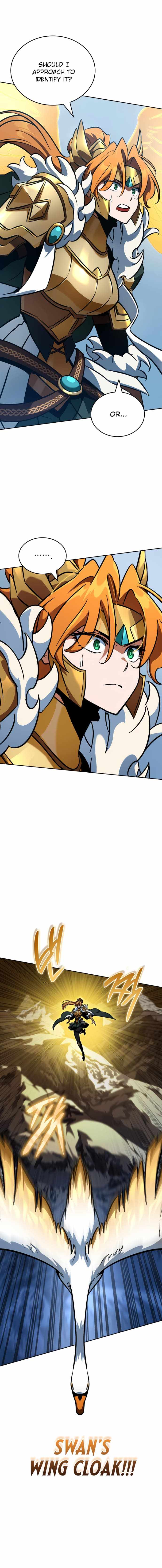 Valhalla Saga – Chapter 14 – Page 8