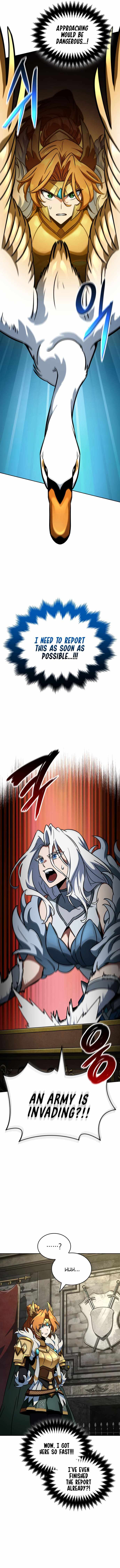 Valhalla Saga – Chapter 14 – Page 9
