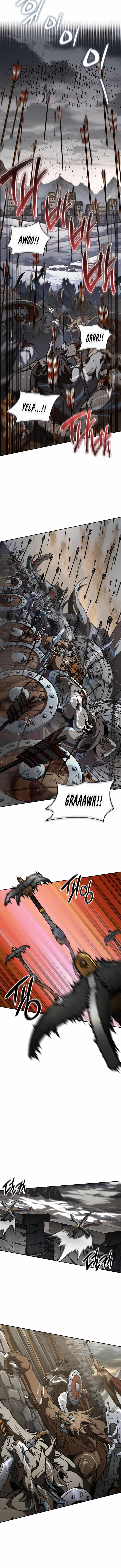 Valhalla Saga – Chapter 14 – Page 15