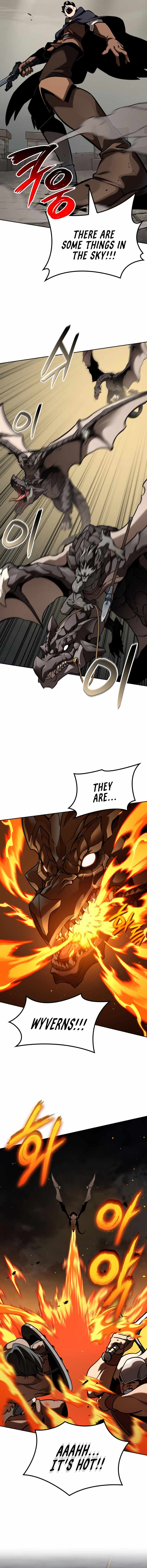 Valhalla Saga – Chapter 14 – Page 19