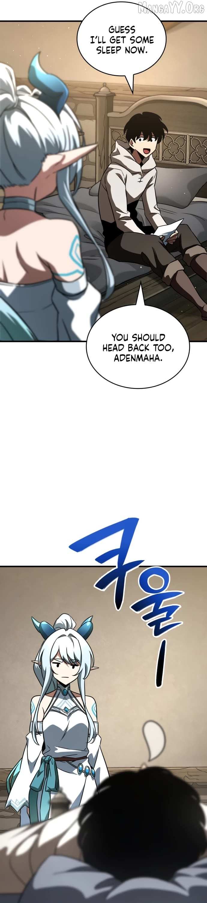 Valhalla Saga – Chapter 61 – Page 7