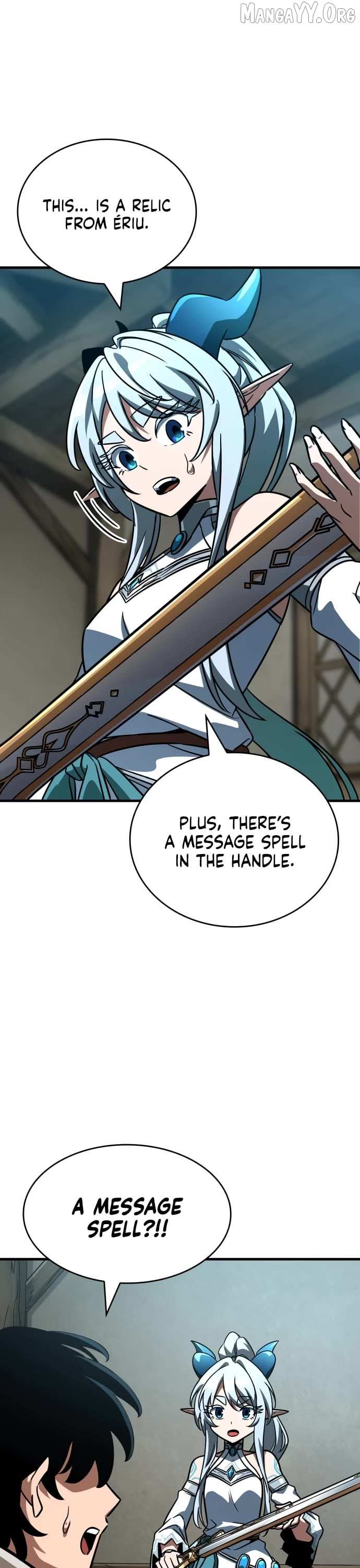 Valhalla Saga – Chapter 61 – Page 15