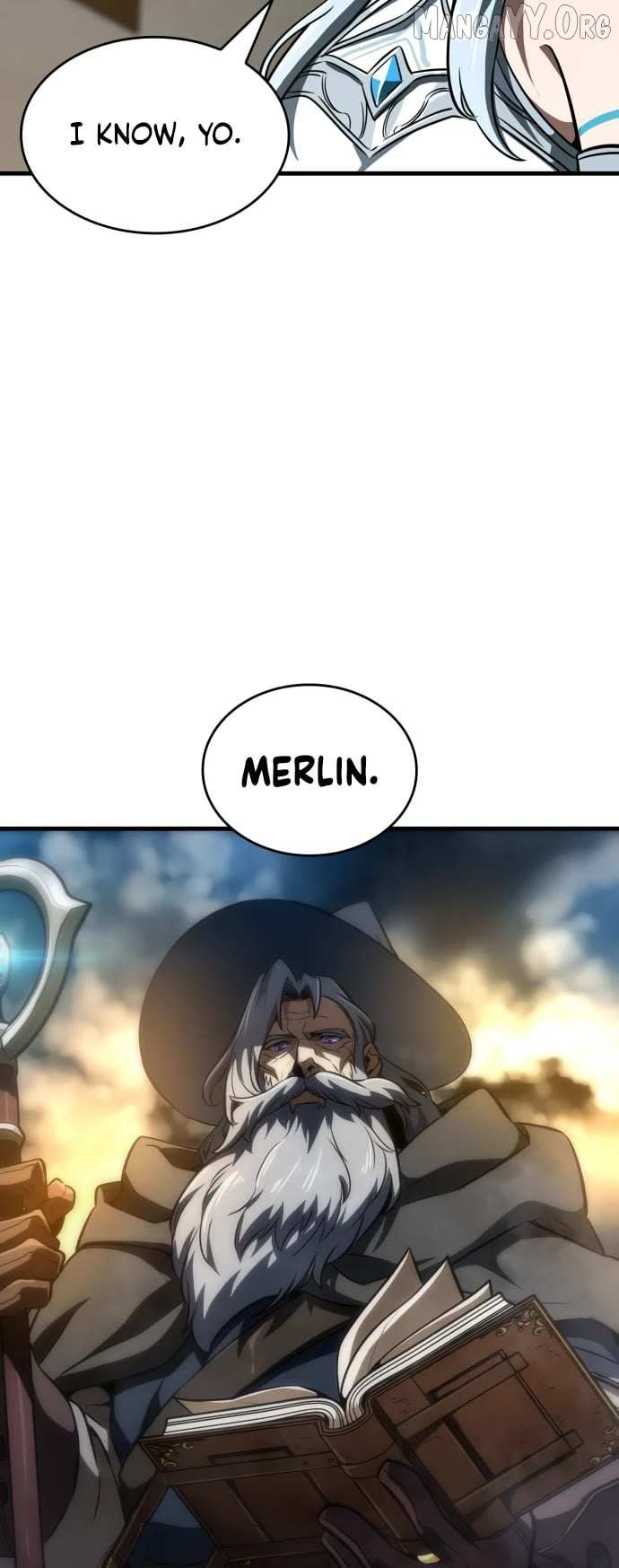 Valhalla Saga – Chapter 61 – Page 26