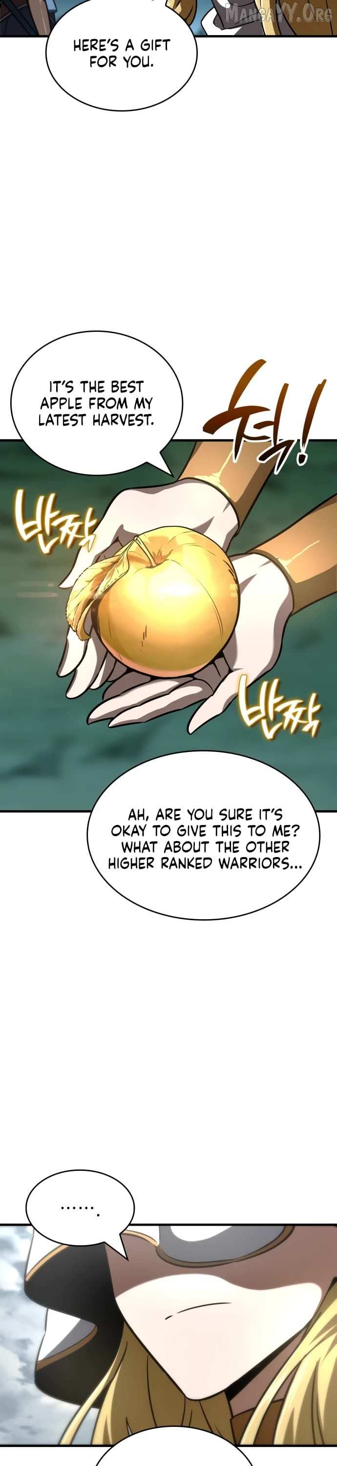 Valhalla Saga – Chapter 61 – Page 32