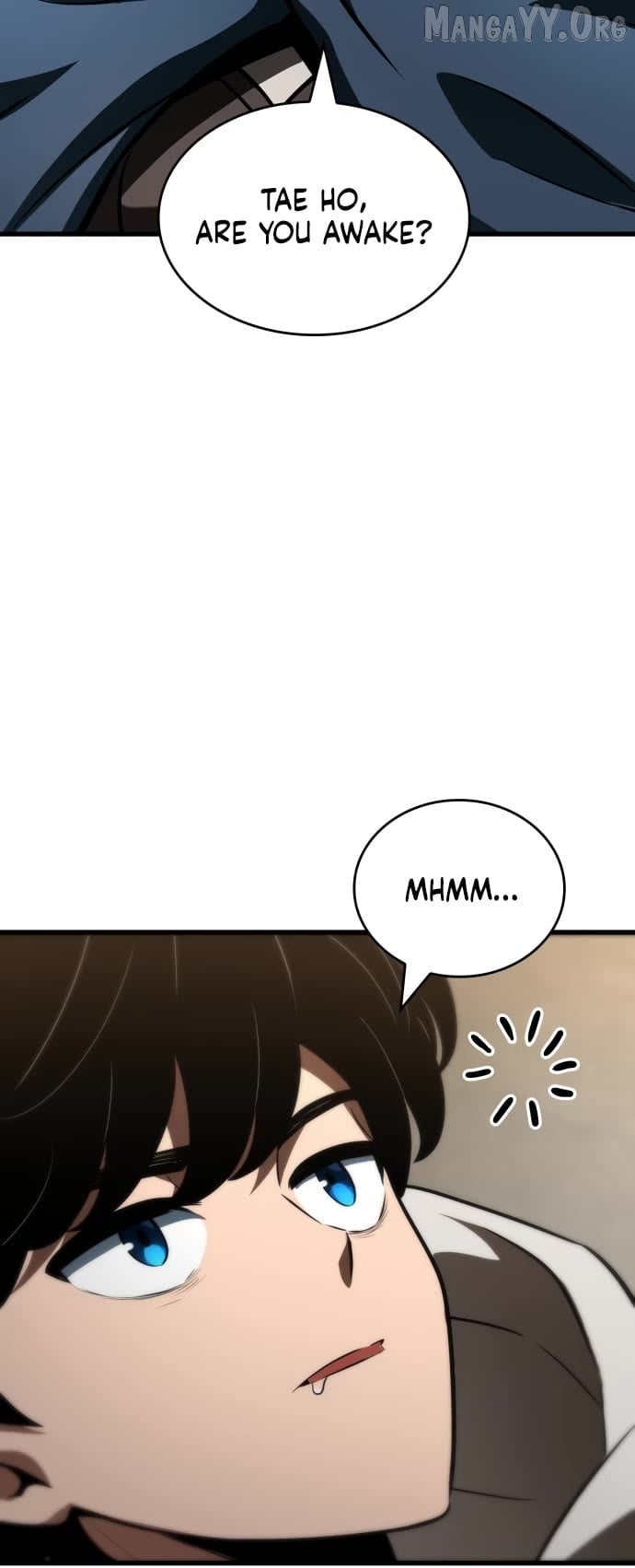 Valhalla Saga – Chapter 61 – Page 38