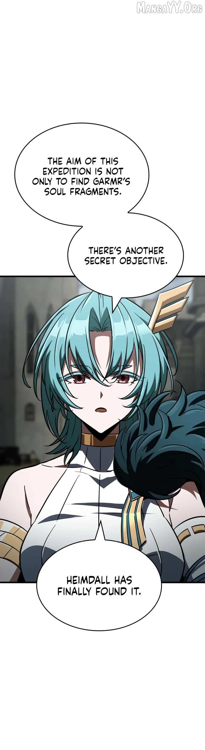 Valhalla Saga – Chapter 61 – Page 41