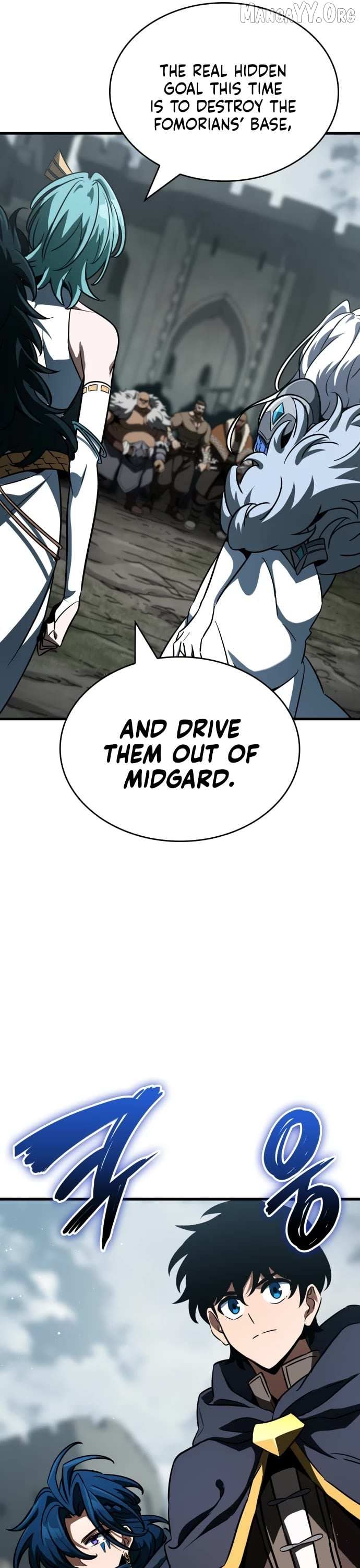 Valhalla Saga – Chapter 61 – Page 42