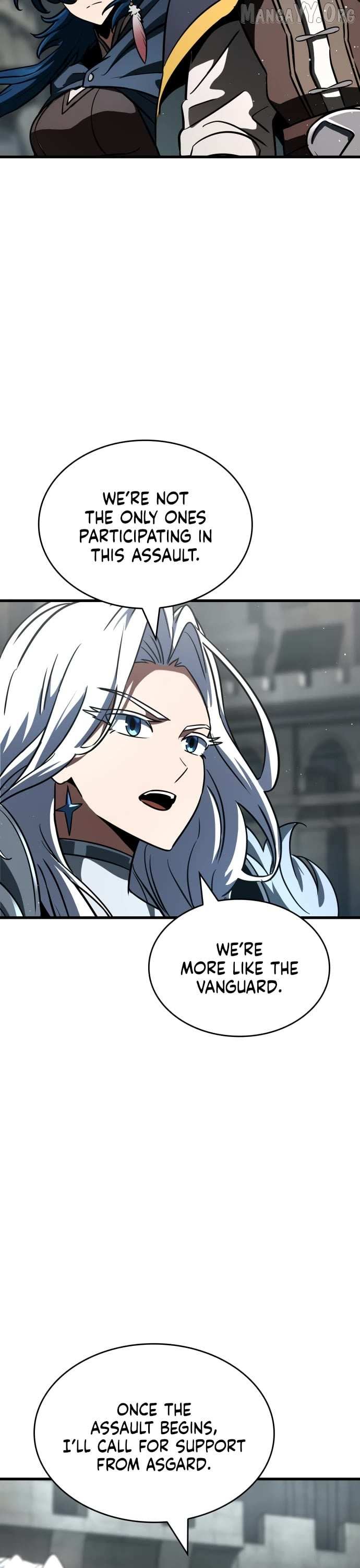 Valhalla Saga – Chapter 61 – Page 43