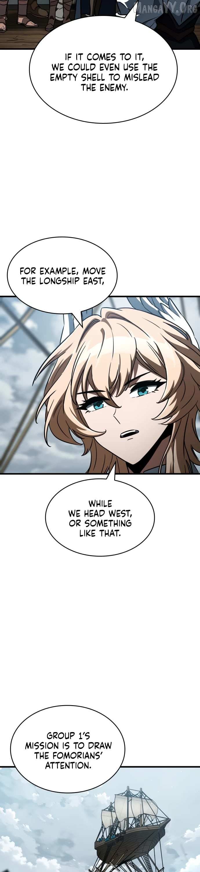 Valhalla Saga – Chapter 61 – Page 51