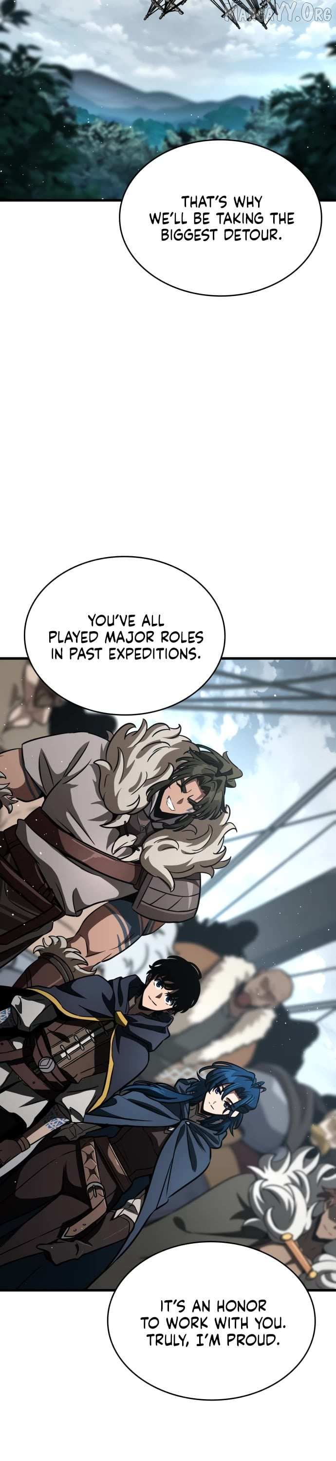 Valhalla Saga – Chapter 61 – Page 52