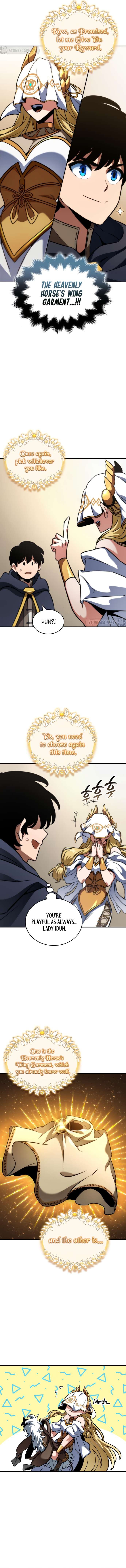 Valhalla Saga – Chapter 31 – Page 6