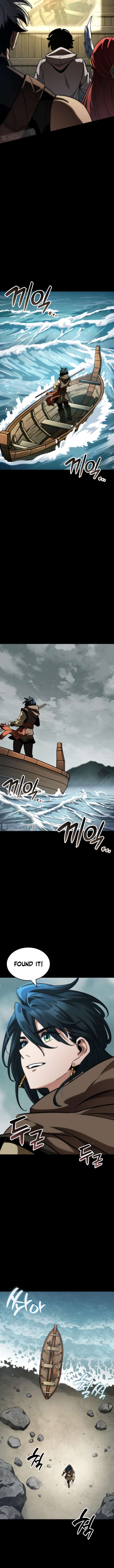 Valhalla Saga – Chapter 31 – Page 14