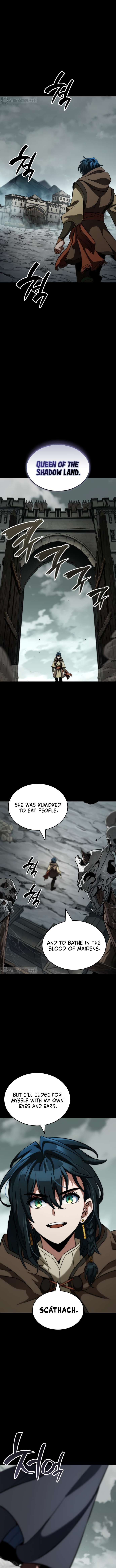 Valhalla Saga – Chapter 31 – Page 15