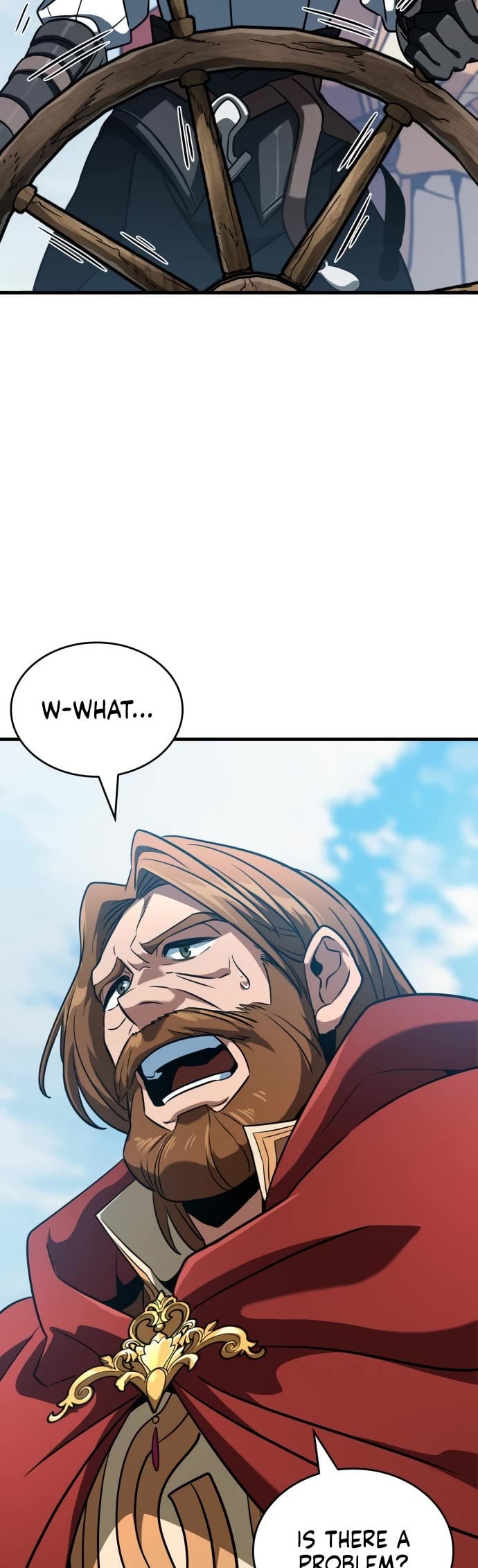 Valhalla Saga – Chapter 50 – Page 4