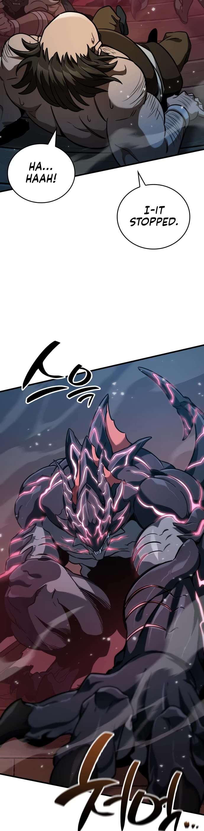 Valhalla Saga – Chapter 50 – Page 21