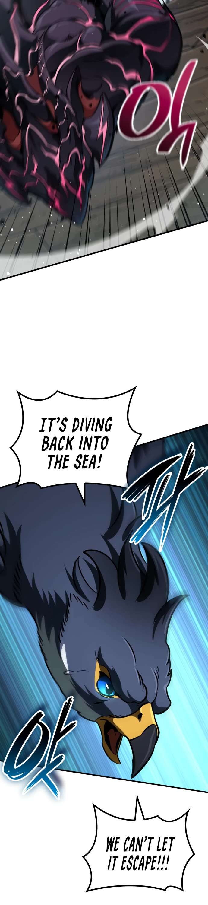 Valhalla Saga – Chapter 50 – Page 35