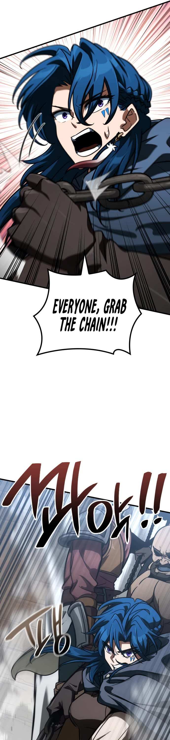 Valhalla Saga – Chapter 50 – Page 41