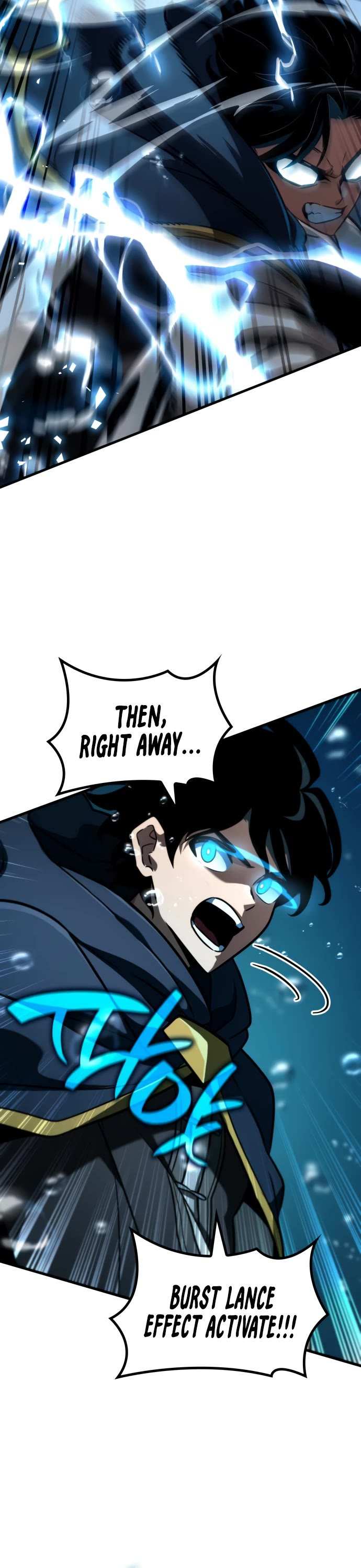 Valhalla Saga – Chapter 50 – Page 61