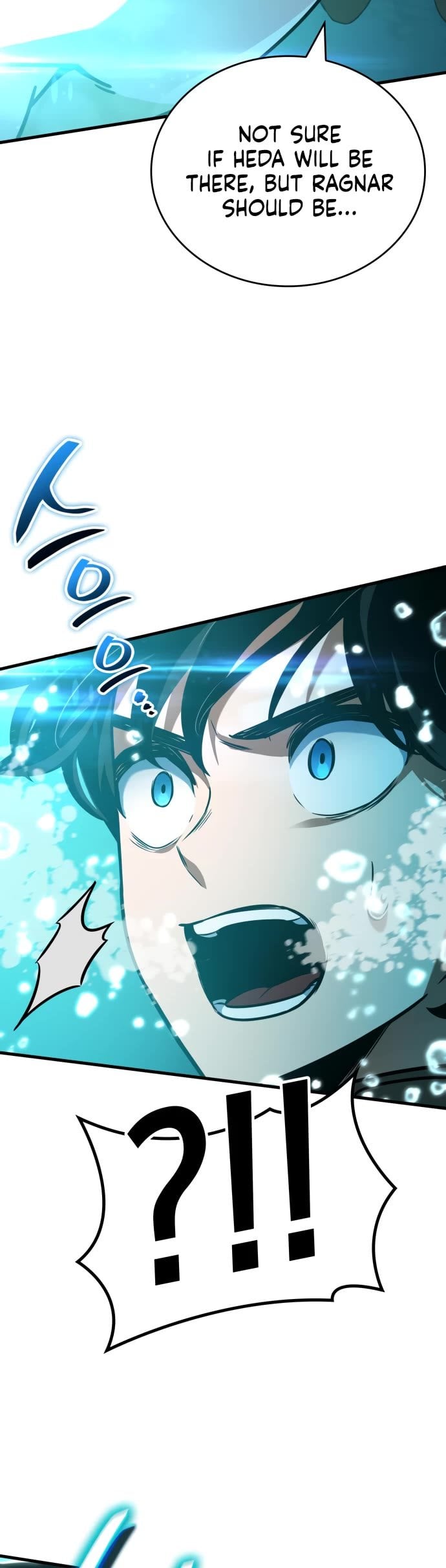 Valhalla Saga – Chapter 50 – Page 67