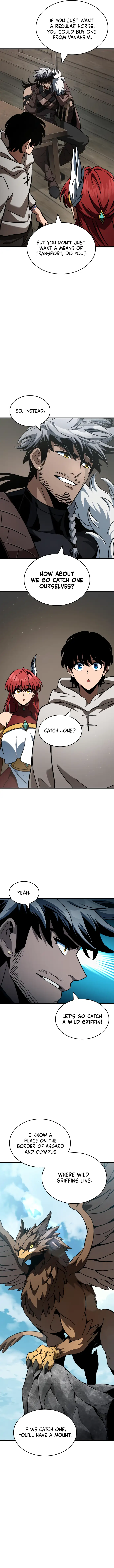Valhalla Saga – Chapter 32 – Page 6