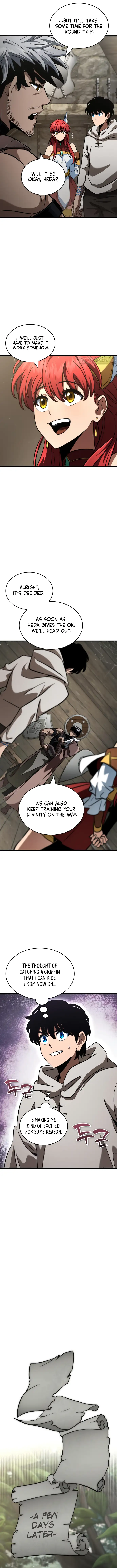 Valhalla Saga – Chapter 32 – Page 7