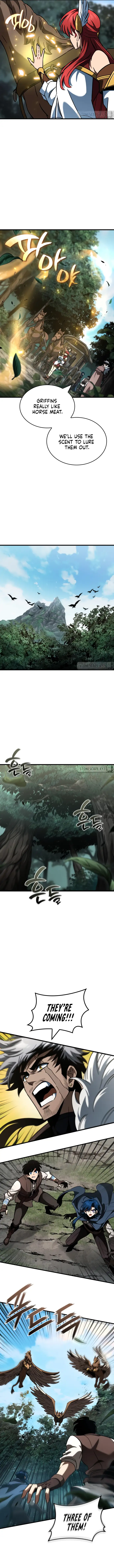 Valhalla Saga – Chapter 32 – Page 13