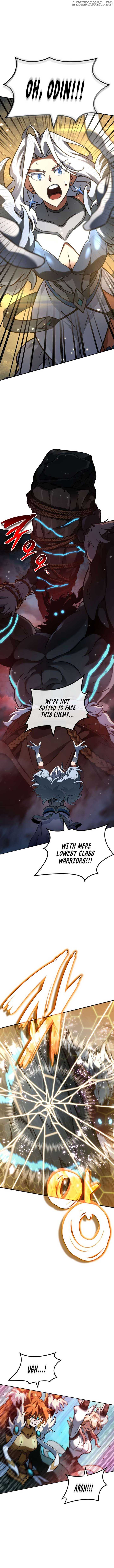 Valhalla Saga – Chapter 16 – Page 2
