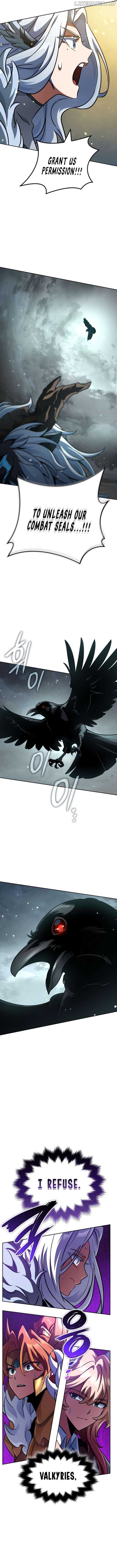 Valhalla Saga – Chapter 16 – Page 3