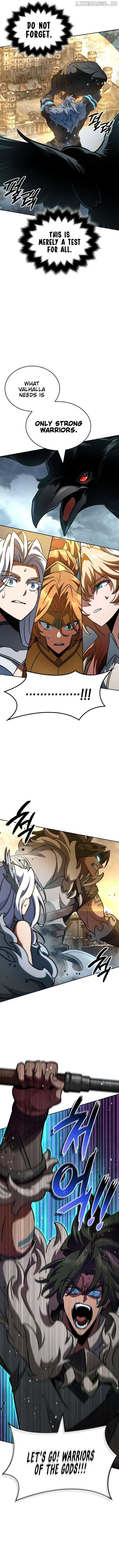 Valhalla Saga – Chapter 16 – Page 4