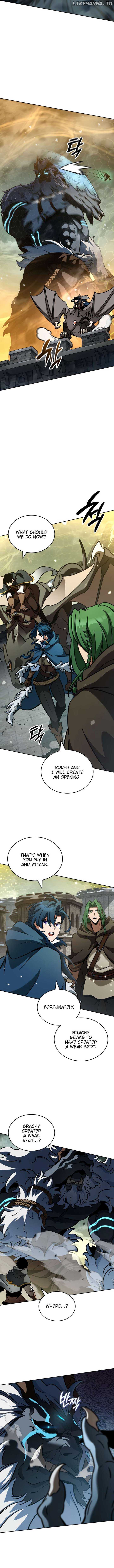 Valhalla Saga – Chapter 16 – Page 7
