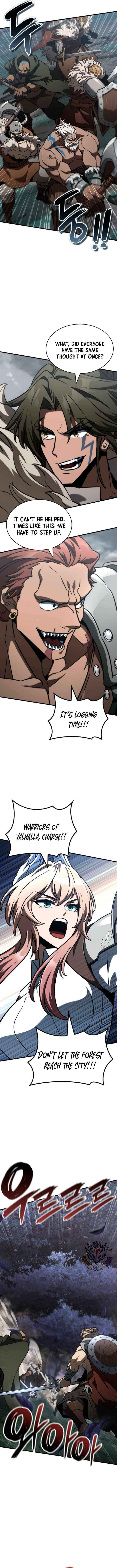 Valhalla Saga – Chapter 55 – Page 3