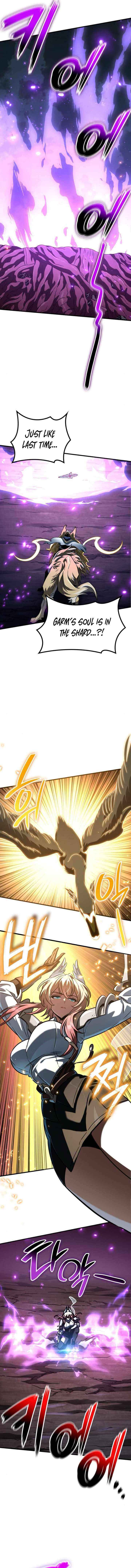 Valhalla Saga – Chapter 55 – Page 18