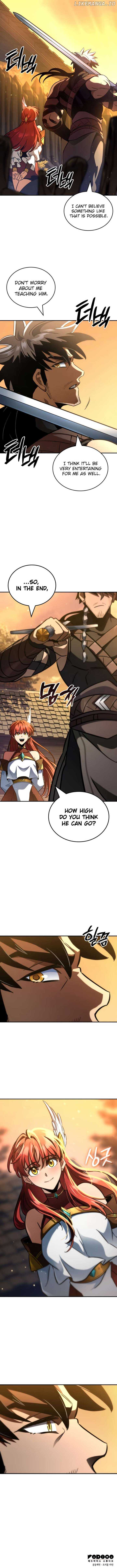 Valhalla Saga – Chapter 18 – Page 24