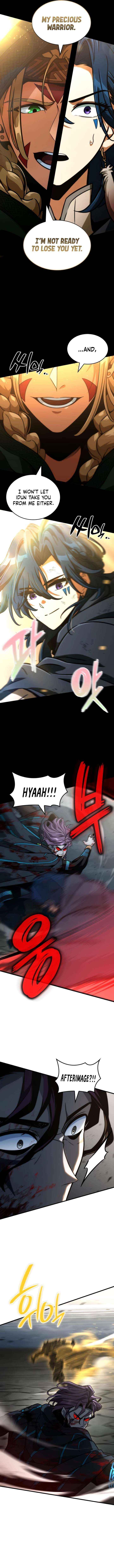 Valhalla Saga – Chapter 68 – Page 12