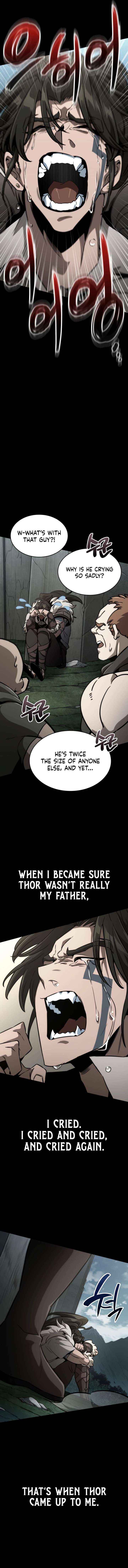 Valhalla Saga – Chapter 68 – Page 14