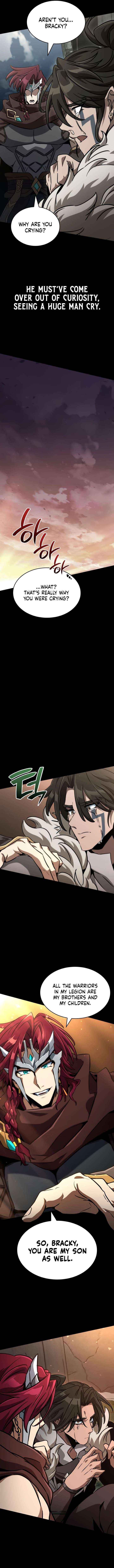 Valhalla Saga – Chapter 68 – Page 15